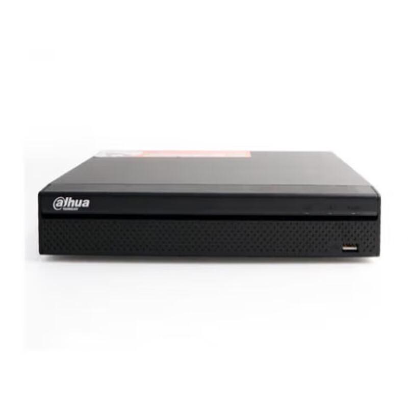 

Dahua 8-Channel Network Video Recorder (NVR)