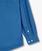 STUDIO TOMBOY [Men] Cotton Two-Pocket Shirt _Blue_9156321832