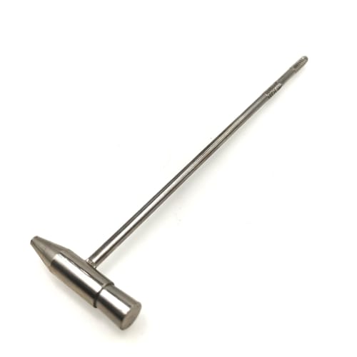 

Kalimba hammer, thumb piano maintenance tool