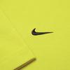 Nike Logo Crew Neck Short Sleeve T-Shirt Unisex Tops Green DC9986-344