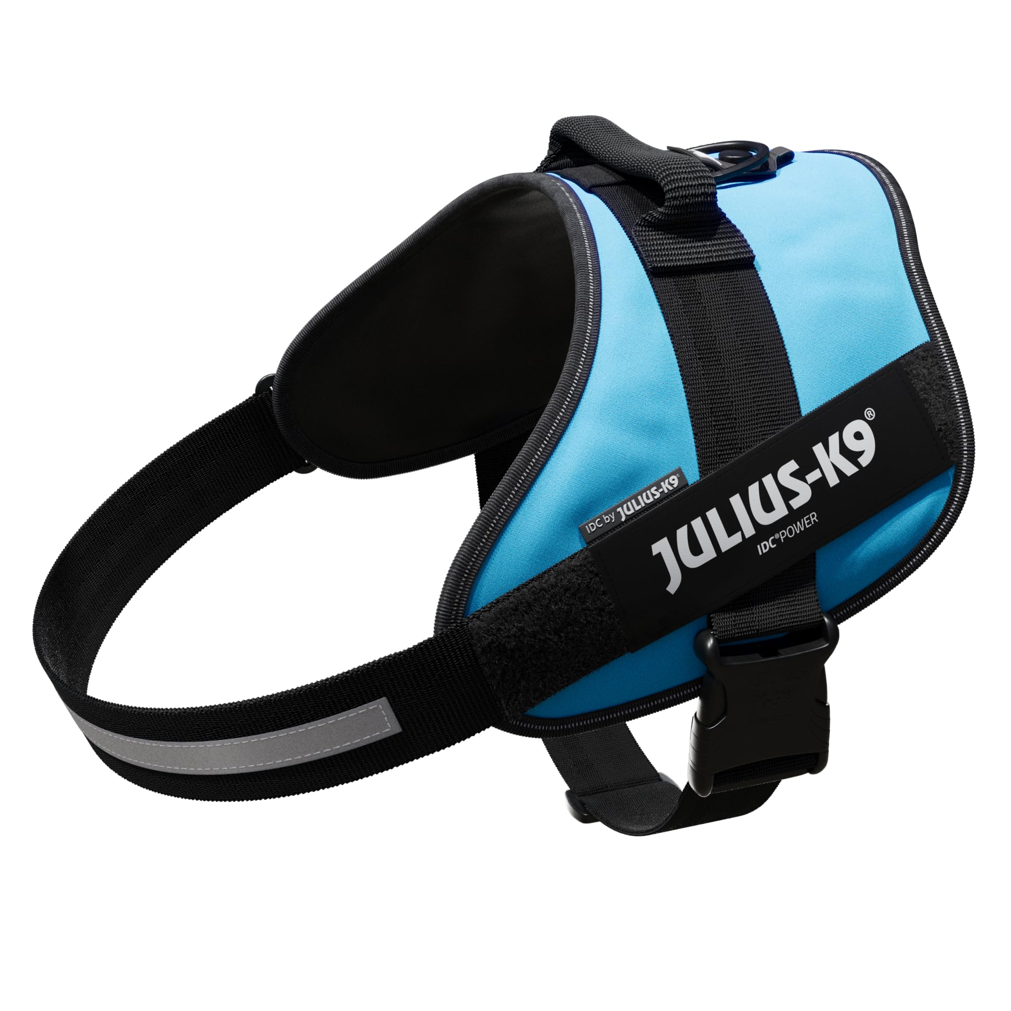 

IDC Power Harness, Size: 4, Aquamarine