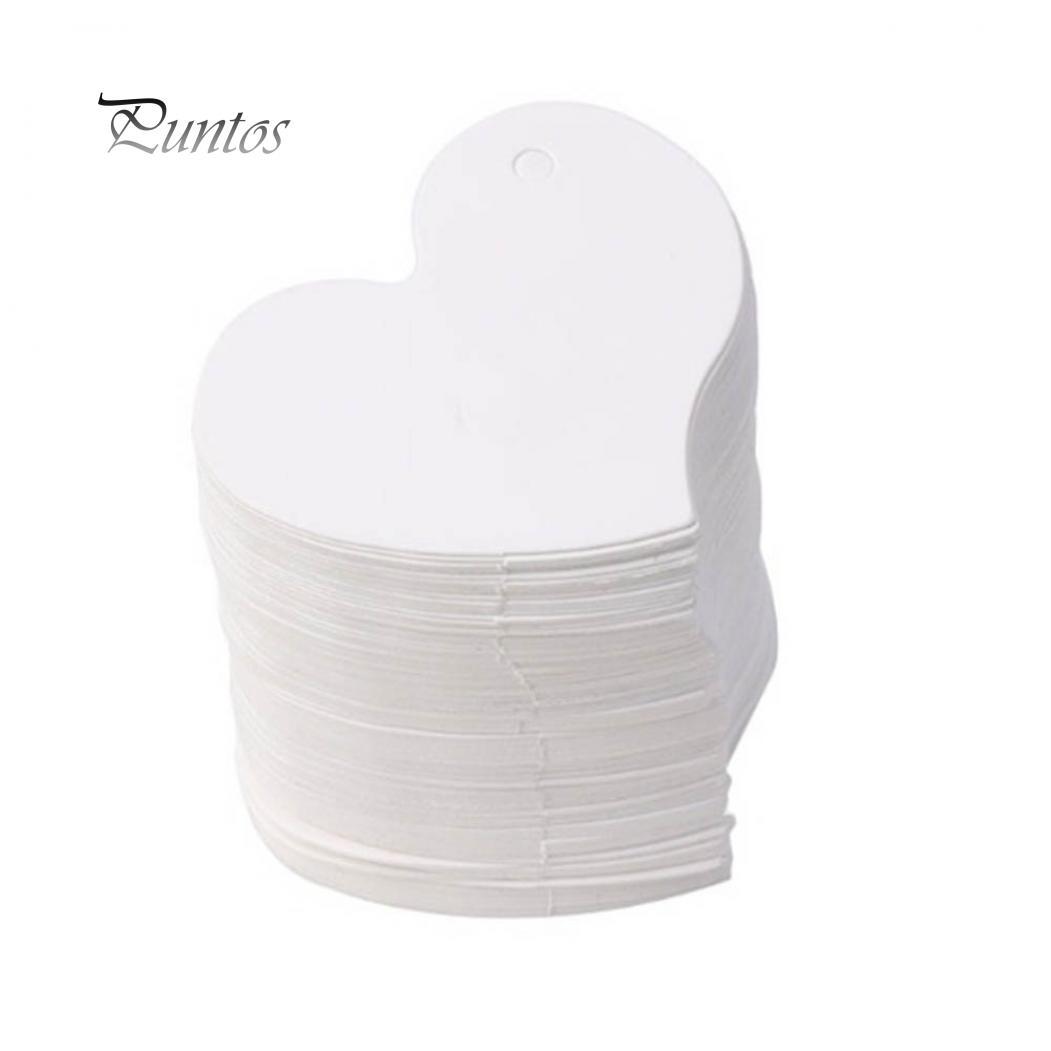 

DIY волна край любовь сердце подарок бумажная этикетка цена повесить бирки свадебные карты кофейный