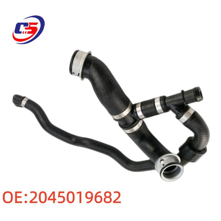 Mercedes-Benz W212 C180 E260 High-Quality Coolant Hose