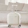 ELLASSAY Candy Journey Series Portable Rolling Luggage