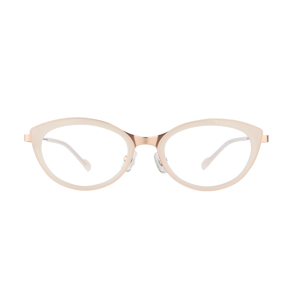 Mobeuaiweeo Mv-21 Titanium Glasses