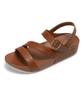 Bearpaw Arleth Sandals Camel (K2841053Rb-W)