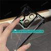 Four Corners Thickening Plating Silicone Soft Case For Xiaomi Redmi Note 13 Pro 4G 5G 12 11 10 9 13c 12c 11s 10c 9s 9a 9at Cover