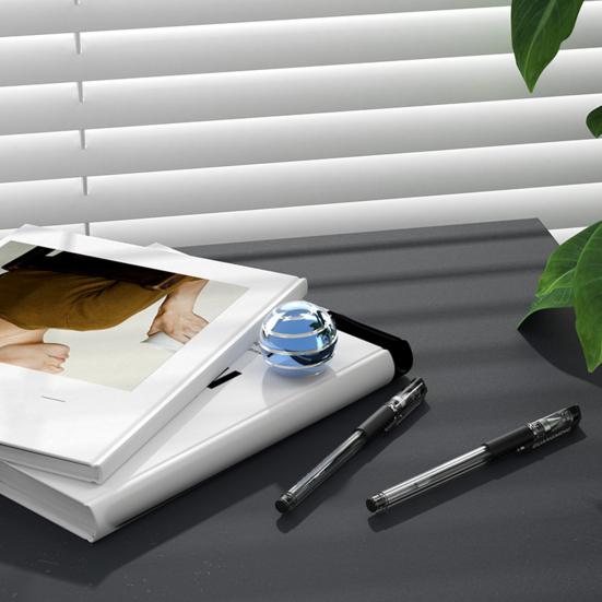 Rotační káča Fidget hračka Úleva od stresu a úzkosti Děti Dospívající Dospělí Prstový rotační gyroskop Přenosná cestovní Mini hypnotická káča Stolní hračka