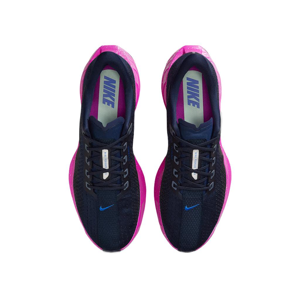 Nike Pegasus Plus Minimalist Versatile Trendy Fashion Low-Top Running Shoes Men sneakers IB5696-400