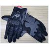 Motorcycle Riding Gloves Motocross Carbon Fibre Leather Racing Gloves