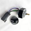 Excavator Loader Accessories Throttle Knob 319-4420 3194420 for E320D2