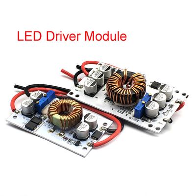 DIY moduly – Elektronické moduly