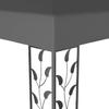 Pavilion 3*6 M Anthracite