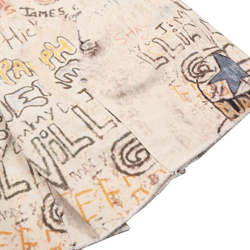 Jordan Air SS25 Mode Vielseitig Bequem Hautfreundlich Lässige Shorts Herrenshorts Khaki HF9346133