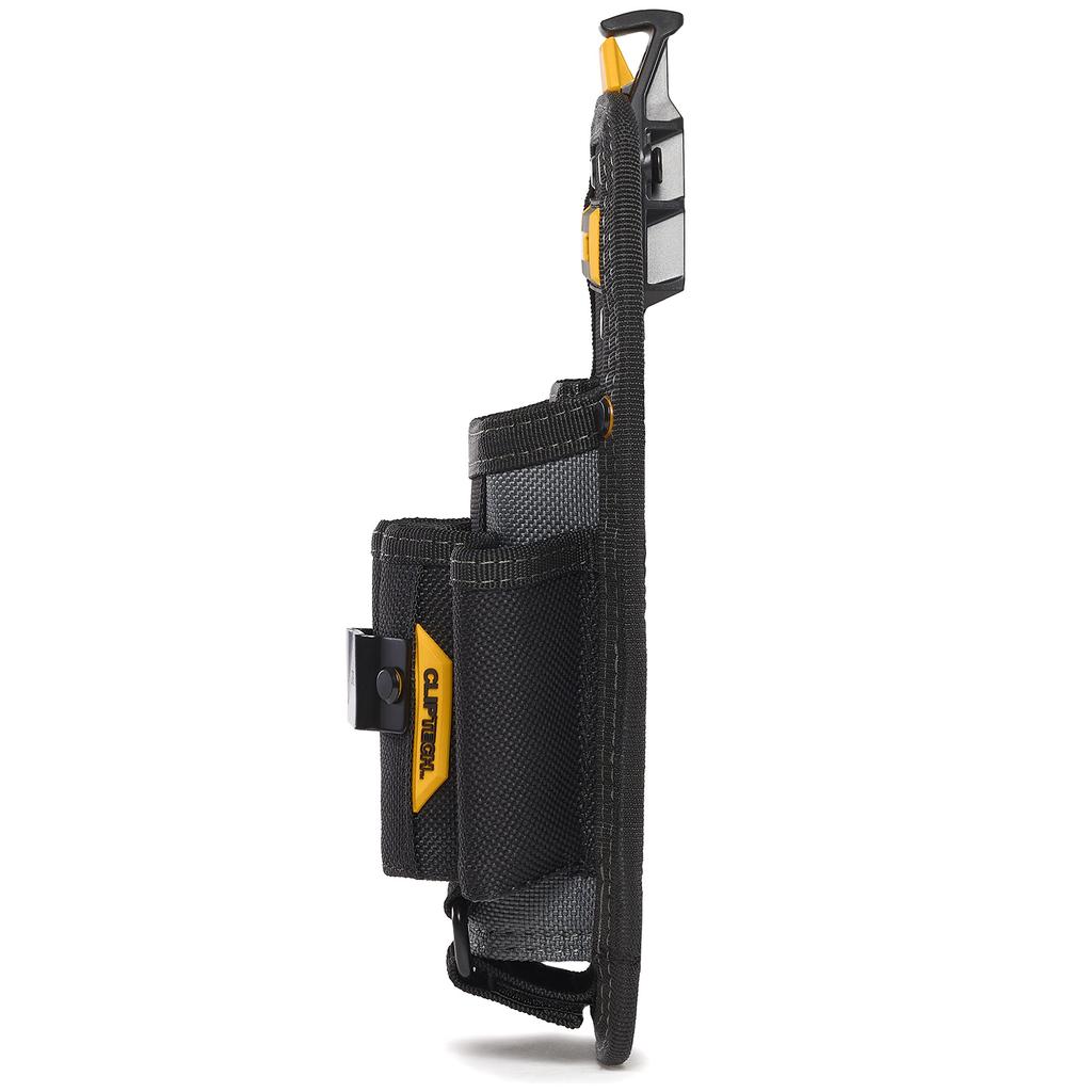 ToughBuilt 6-Pocket Pouch for Craftsmen (TB-CT-36-L6)