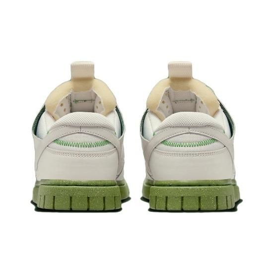 Nike Dunk Remastered Low Sail/Green FJ4192-001