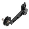 Chain Tensioner 8T Pulley Aluminum Alloy 5 6 7 Speed Chain Tensioner for   Pline Tline