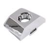 Strong ABS Handle Protector with Anti Scratch Coating Replaces 80647ZC00A 806479FU0B 806477S000 Exact Fit for Vehicle