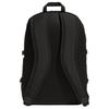 Adidas Fashion Sports Casual Recycled Polyester Backpack Unisex Backpack Black IT2061