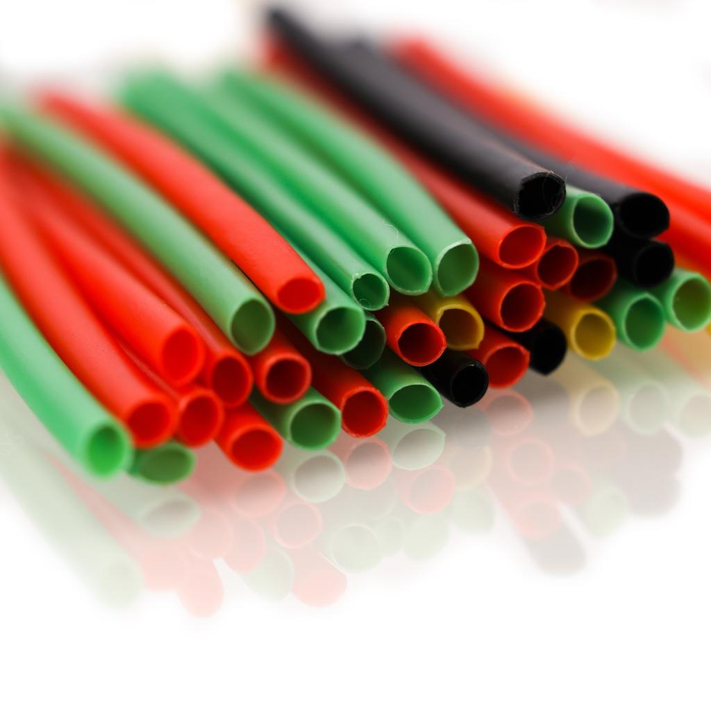 Rosfix Heat Shrink Tubing Set 328 pcs