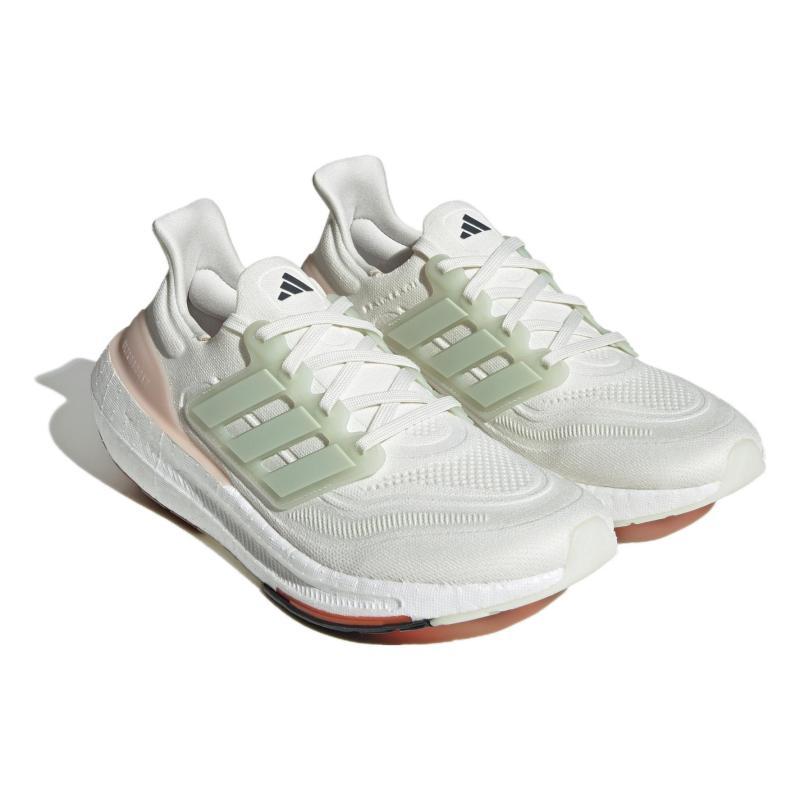 Adidas Adidași Ultra Boost Light Nevopsiți Verde In Maro Minune HQ6338