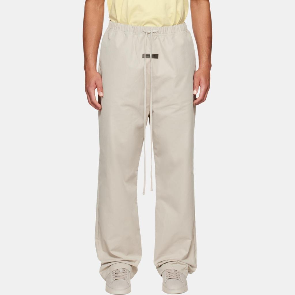 Fear of God Essentials FW22 Relaxed Trouse Smoke Men's FOG-FW22-424