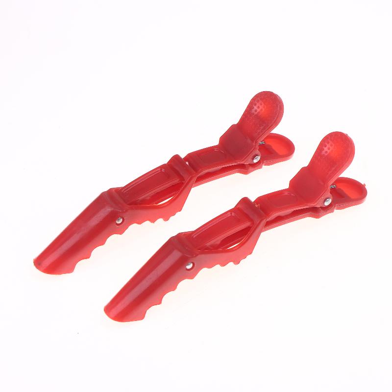 7Pcs Hairdressing Brushes Bowl Comb Clips Salon Hair Color Dye Tint Tool Set Hair Coloring Bleaching Dye DIY Tools