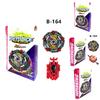 Beyblade Burst Superking B-164 Booster Vol.20 W/launcher Combat Gyro Top Toy For Adults And Kids