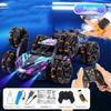 Six Wheels Dual Rc Car Toy Spray Twisting Stunt Drift Car Gesture Sensing Remote Controlled Cars Toys For Children Adults