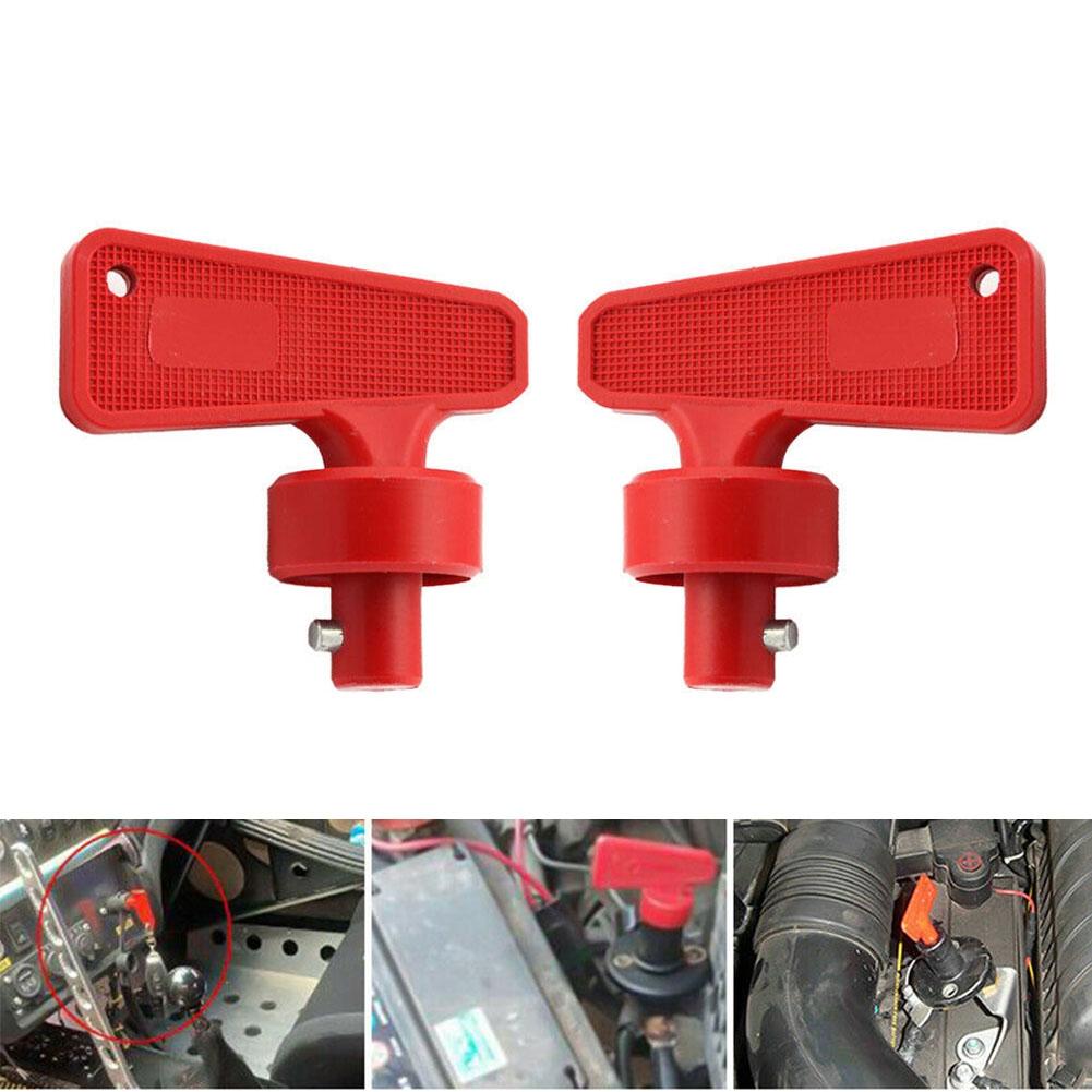 Cut Off Switch Key Keys Power Kill Cut Off Switch Red Replace Replacement