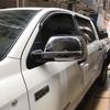 07-21 Toyota Tundra/Sequoia Acoperire Cromată Oglindă Retrovizoare