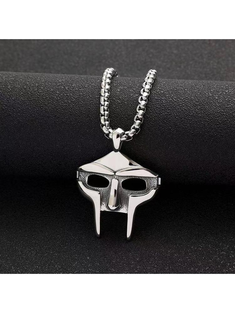 Neue personalisierte Edelstahl Lebensbaum Anhänger Halskette Zirkon Accessoires für Männer und Frauen Zirkon Geschenke Großhandel