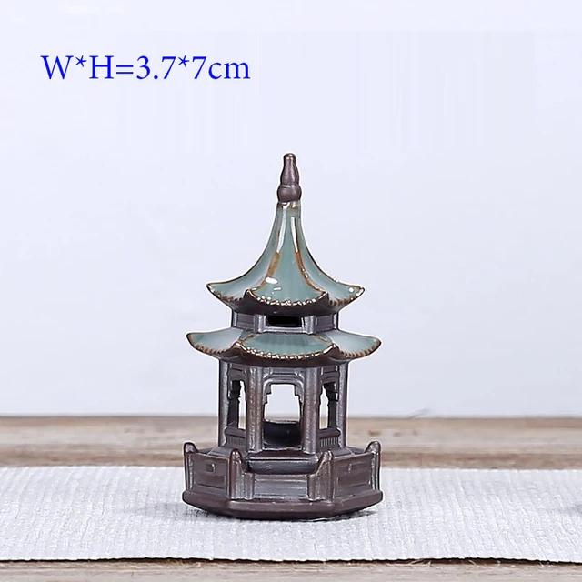

F Buddha Cute Pet Decoration Creative Little Monk Boutique Purple Geyao Caisha Tea Pet Ornaments Famous Kung Fu Tea Accessories