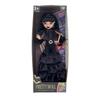 Adams' One Wednesday Doll Academy School Uniform Costume Rave'n Doll