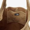 The North Face Tnf Trick Bag Corduroy Beige