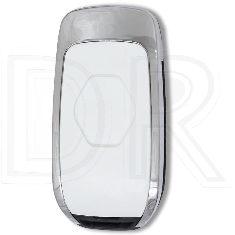Great Car Key Modified Shell Case Only Support CWTWE1G0003 For Renault Dacia Symbole Logan Sandero Trafic Lodgy Dokker Duster