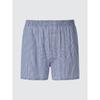 Trunks Front Open