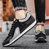 Men's Fashion Casual Shoes Four Seasons Outdoor Comfortable Soft Sole Walking Shoes Youth Trendy Versatile Anti Slip Sports Shoe