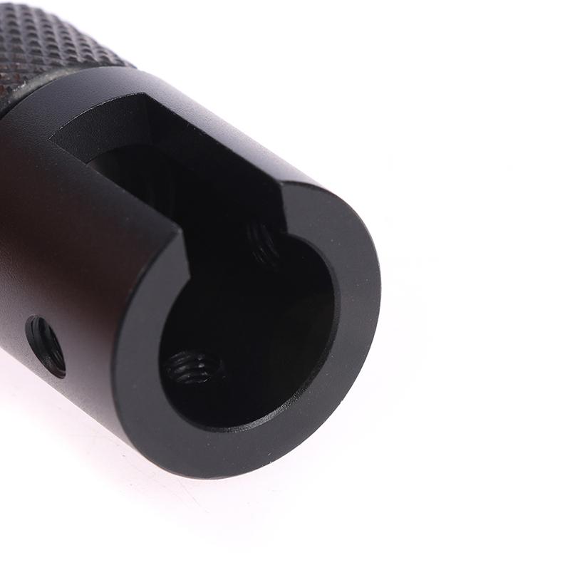 Adaptador Para Muzzle Brake O Supresor RUGER 10/22 - Foto 3