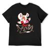 Vincent Vega T-Shirt Cotton Graphic Tees Anime Shirt Graphics Man T Shirt Mens Vintage T Shirts