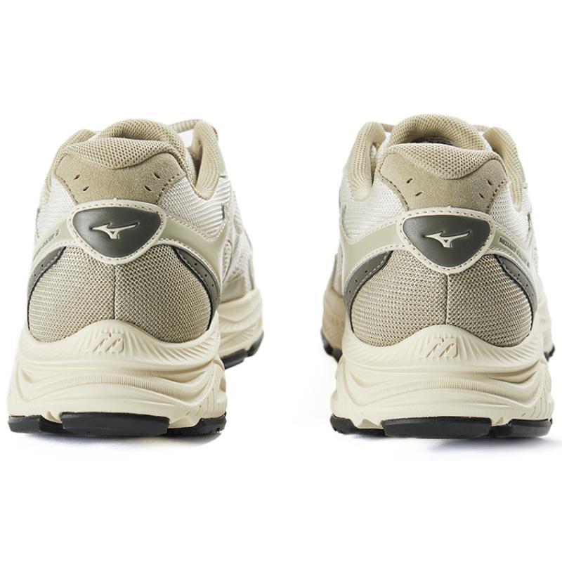 Mizuno Racer S 'Cream Beige' Sneakers D1GH223515
