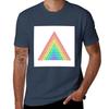 Pascals triangle (C) TShirt Quick Dry Light Sports TShirt