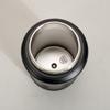 600/800/1000ml Large Capacity 316 Stainless Steel Thermos Cup Portable Handle Outdoor Sports and Fitness Drinking Cup Spring Lid Design Kettle