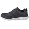 Sports Shoes Skechers Charcoal Burns