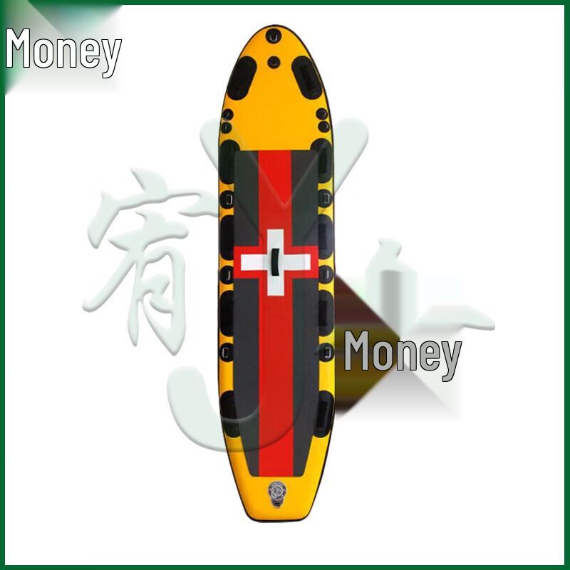 Youjin Inflatable Rescue Paddleboard