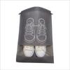 Shoe Storage Bag, Non-woven Fabric Bundle Storage, Dust-proof and Environmentally Friendly Bag, Drawstring Shoe Bag