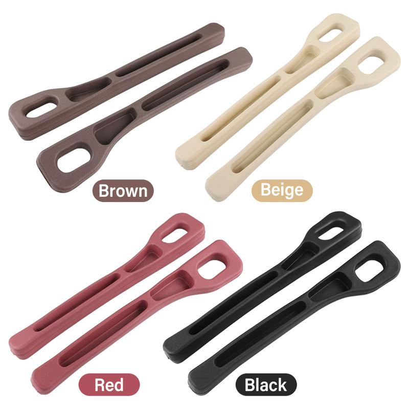 For Toyota Prius XW30 XW50 Prius A V Plus 2012 - 2017 2018 2019 2020 2021 2022 2023 2025 2025 Car Seat Gap Filler Accessories