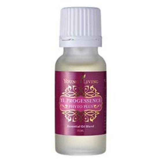 

YL Progessence Phyto Plus Body Essence for Women 15ml Young Living