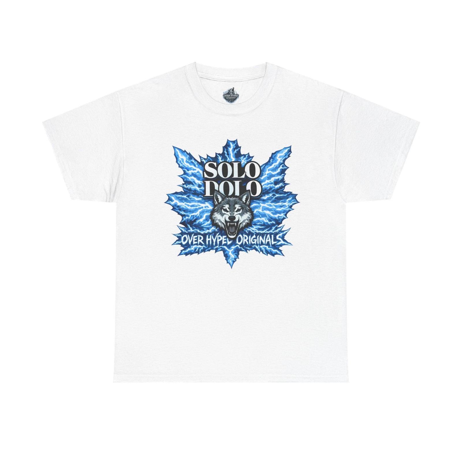 Shirt To Match Retro 5 Wolf Grey Sneaker Tees -SOLODOLO M