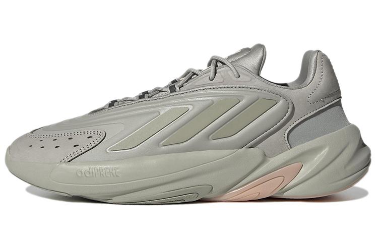 Adidas Ozelia  Metallic Grey  GX4024 36